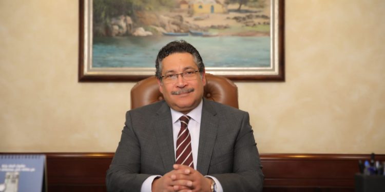 “التعمير والإسكان” يُحقق أرباح بقيمة 1.45 مليار جنيه قبل الضرائب خلال النصف الأول