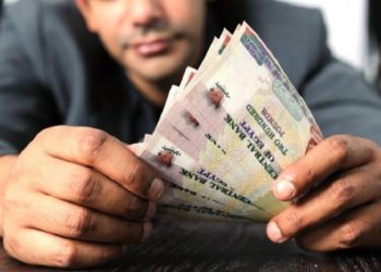 جمعيات التمويل متناهي الصغر تَحصل على 44.7 % من قروض القطاع