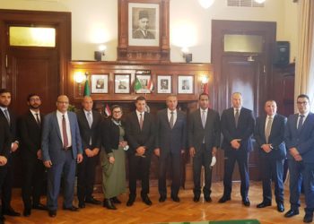 بنك مصر و”بي إم” يُوقعان عقد تمويل إسلامي لـ “بنيان للتنمية”