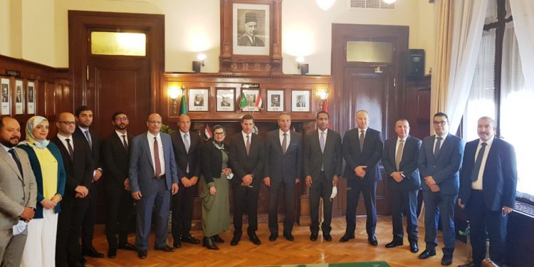 بنك مصر و”بي إم” يُوقعان عقد تمويل إسلامي لـ “بنيان للتنمية”