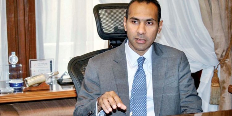 نائب رئيس بنك مصر : سنُوقع اتفاقيات مع شركات وجمعيات لإصدار كارت ميزة