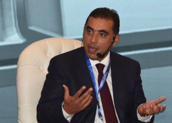 عمرو أبو عش يكشف تفاصيل خطة رقمنة شركة “تنمية “