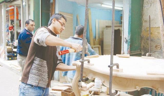 جمعيات التمويل متناهي الصغر تَحصل على 44.7 % من قروض القطاع