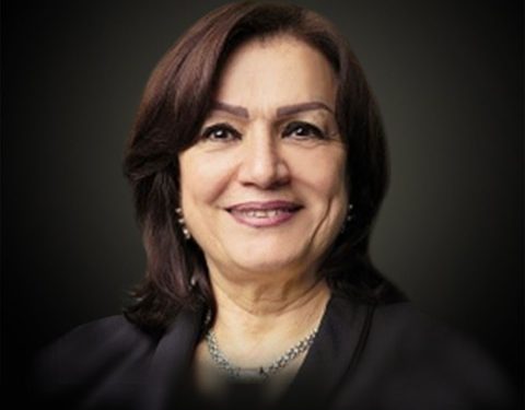 “منى ذو الفقار” تفوز برئاسة اتحاد “الصغيرة والمتناهية الصغر” حتى 2025