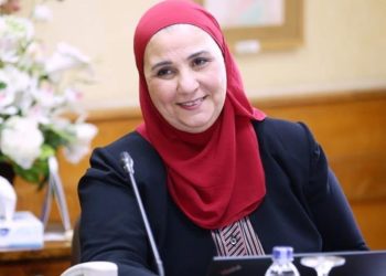 وزيرة التضامن: ريادة الأعمال الاجتماعية تنمو وتتطور بشكل كبير