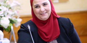 وزيرة التضامن: ريادة الأعمال الاجتماعية تنمو وتتطور بشكل كبير