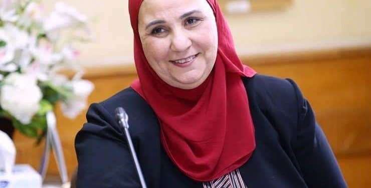 وزيرة التضامن: ريادة الأعمال الاجتماعية تنمو وتتطور بشكل كبير