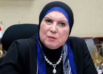 وزيرة الصناعة: مصر تُشارك بإمكانياتها وخبراتها للنهوض بالمشروعات الصغيرة بالقارة