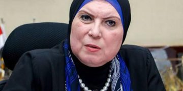 وزيرة الصناعة: مصر تُشارك بإمكانياتها وخبراتها للنهوض بالمشروعات الصغيرة بالقارة