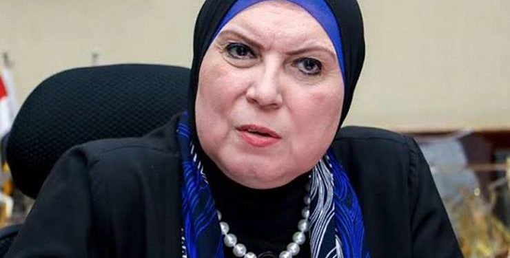 وزيرة الصناعة: مصر تُشارك بإمكانياتها وخبراتها للنهوض بالمشروعات الصغيرة بالقارة