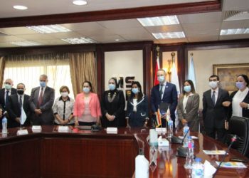 تعاون بين جهاز المشروعات وبرنامج الأمم المتحدة الانمائي لدعم المشروعات الصغيرة