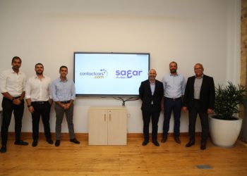 كونتكت كارز دوت كوم تستحوذ على سَعّر للتكنولوجيا