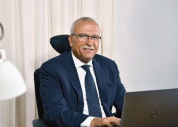 رئيس كونتكت يتوقع حصول “أبو غالي فاينانس”على التراخيص خلال شهر