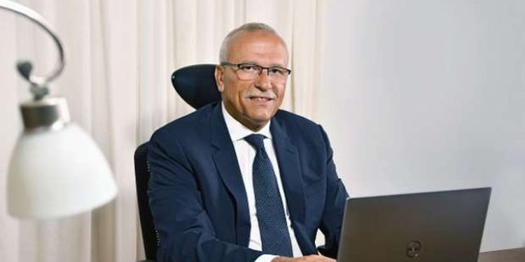 رئيس كونتكت يتوقع حصول “أبو غالي فاينانس”على التراخيص خلال شهر