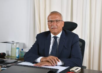 سعيد زعتر: كونتكت للتمويل الاستهلاكي تستحوذ على 28.5 % من السوق (حوار)