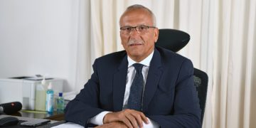 سعيد زعتر: كونتكت للتمويل الاستهلاكي تستحوذ على 28.5 % من السوق (حوار)