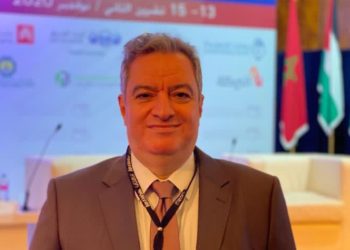 “عنتبلي” يتولى رئاسة لجنة المشروعات الصغيرة والمتوسطة باتحاد البنوك