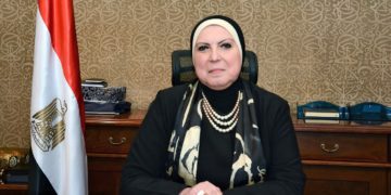 وزيرة الصناعة : التوسع في التبادل التجاري مع أفريقيا بالتعاون مع الكوميسا