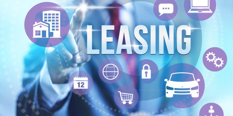 شركات التأجير التمويلي تُبرم عقود بقيمة 52.4مليار جنيه خلال 8 أشهر (انفوجراف )