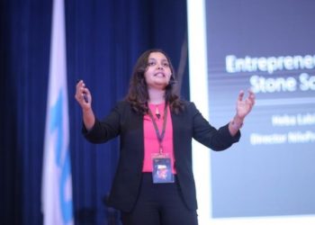 مبادرة رواد النيل تُشارك في ” تكني 2021 ” بـ 11 شركة ناشئة