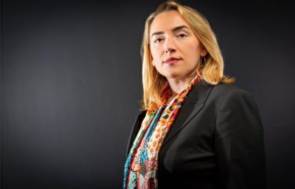 ماريا زيفانوفيتش تنضم لشركة كاشات للتمويل الأصغر