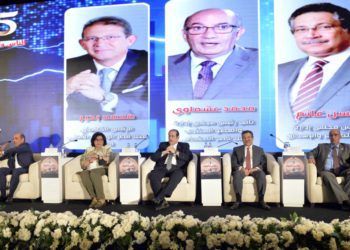 بنك التعمير والإسكان يُكرم النوابغ من شباب القطاع المصرفي