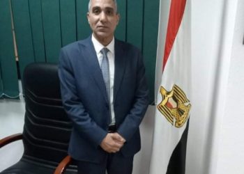 مدير المكتب بالمحافظة :جهاز المشروعات ضخ 2.7 مليار جنيه بالفيوم