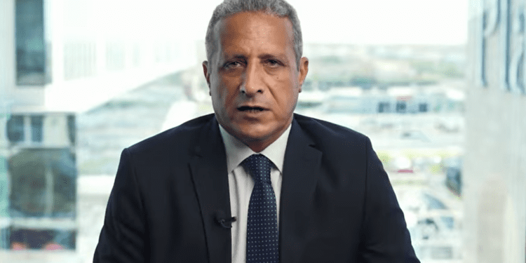 “أمان” للمتناهي الصغر تُمول 250 ألف عميل بقيمة 3.5 مليار جنيه