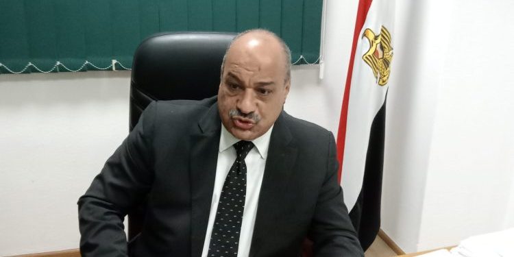 جهاز المشروعات يمول 10 ألاف مشروع في 5 محافطات ضمن حياة كريمة