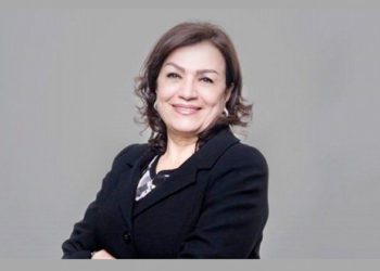 منى ذو الفقار : 47 مليار جنيه إجمالي قروض التمويل متناهي الصغر