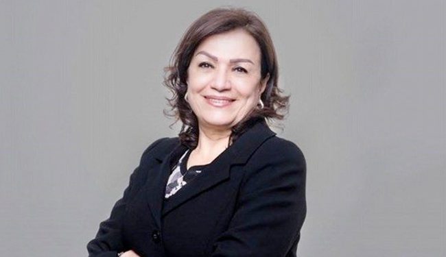 منى ذو الفقار : 47 مليار جنيه إجمالي قروض التمويل متناهي الصغر