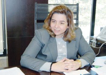 مي عبد الحميد : تفعيل مبادرات شراكة مع شركات تطوير لتنفيذ وحدات اسكان قريباً