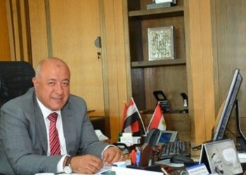 يحيي أبو الفتوح : 100 مليار جنيه محفظة قروض الـ SMEs بالبنك الأهلي
