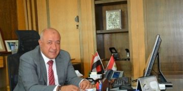 يحيي أبو الفتوح : 100 مليار جنيه محفظة قروض الـ SMEs بالبنك الأهلي