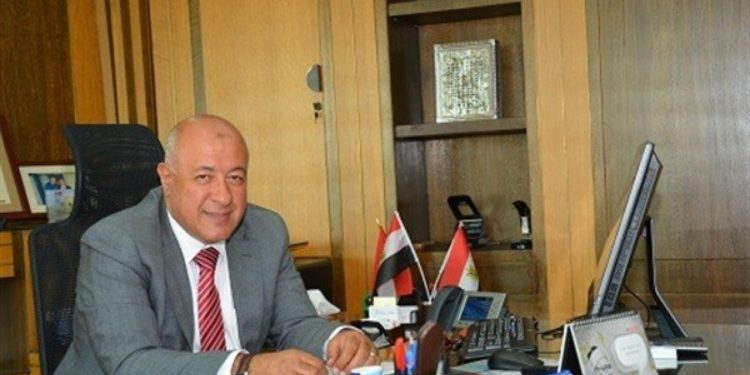يحيي أبو الفتوح : 100 مليار جنيه محفظة قروض الـ SMEs بالبنك الأهلي