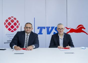 “تمويلي” تُوقع اتفاقية مع مجموعة عز العرب لتوفير وسائل النقل الخفيف لعملائها (صور )