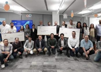 البنك العربي يختتم مبادرته الأولى الخاصة برواد أعمال صناعة التكنولوجيا المالية