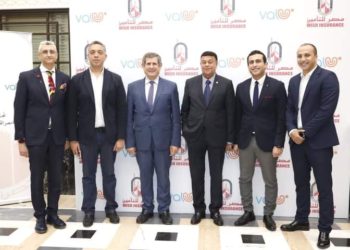 “مصر للتأمين و ڤاليو” يوقعان بروتوكول تعاون لسداد أقساط وثائق التأمين