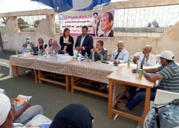 ضمن “حياة كريمة”.. جهاز المشروعات يُمول 510 مشروع بقيمة 13.3 مليون جنيه بدمياط