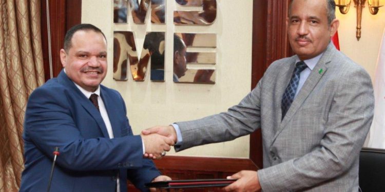 تعاون بين جهاز المشروعات ومصر الخير لتأهيل الشباب لإقامة مشروعات صغيرة