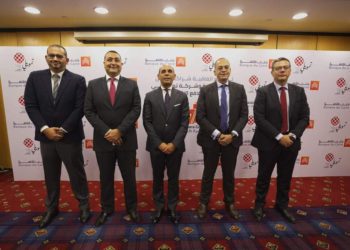 بنك القاهرة يوقع مذكرة تعاون مع “تمويلى” لتقديم خدماته الرقمية لعملائها