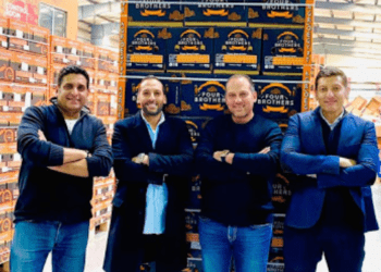 قصة نجاح “اجرو ايجيبت” من الأعمال الصغيرة إلى كيان عالمي واسع النطاق