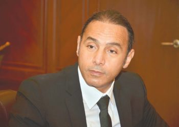 نائب رئيس الرقابة المالية : قروض المتناهي الصغر ترتفع إلى 25 مليار جنيه