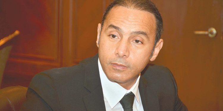 نائب رئيس الرقابة المالية : قروض المتناهي الصغر ترتفع إلى 25 مليار جنيه