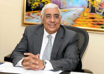 المصرف المتحد يخصص نصف مليار جنيه للمتناهي الصغر