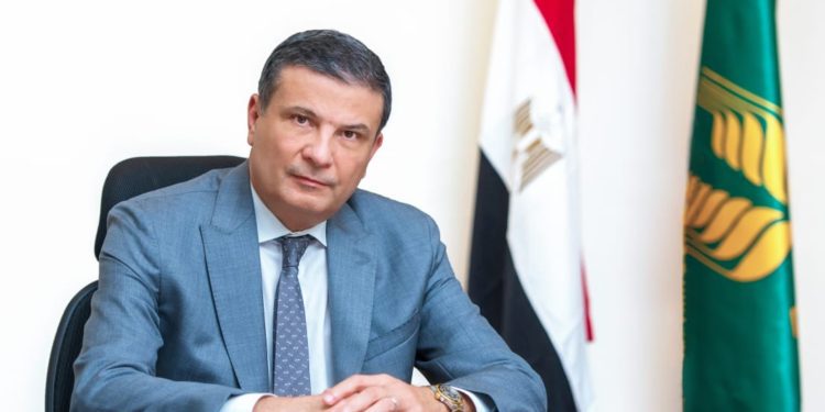 رئيس الزراعي : محافظات الصعيد تستحوذ على 26% من قروض البنك