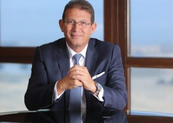 محمد بدير :” QNB الأهلي” داعم قوي للمشروعات الصغيرة والمتوسطة والمتناهية الصغر