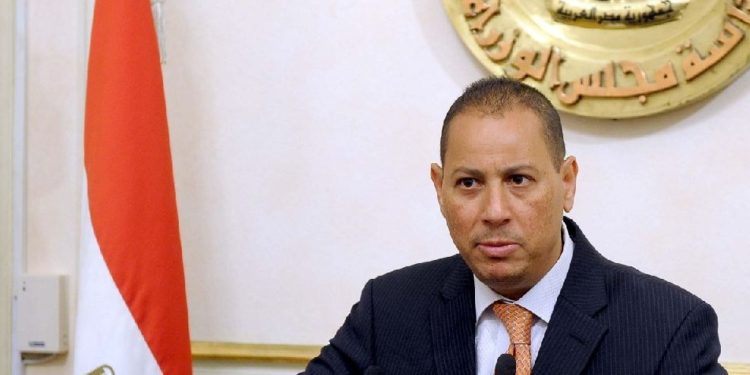 رئيس الرقابة المالية : مؤشرات قوية لأنشطة القطاع المالي غير المصرفي