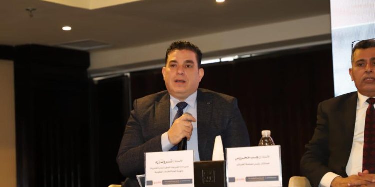 تسويق منتجات المشروعات الصغيرة عبر بوابة المشتريات الحكومية