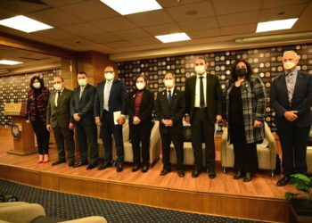 “المركزي “و “الرقابة المالية “يطلقان مبادرة التمويل المسؤول وحماية حقوق العملاء